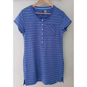 Title Nine Selkie Tunic Dress Athletic